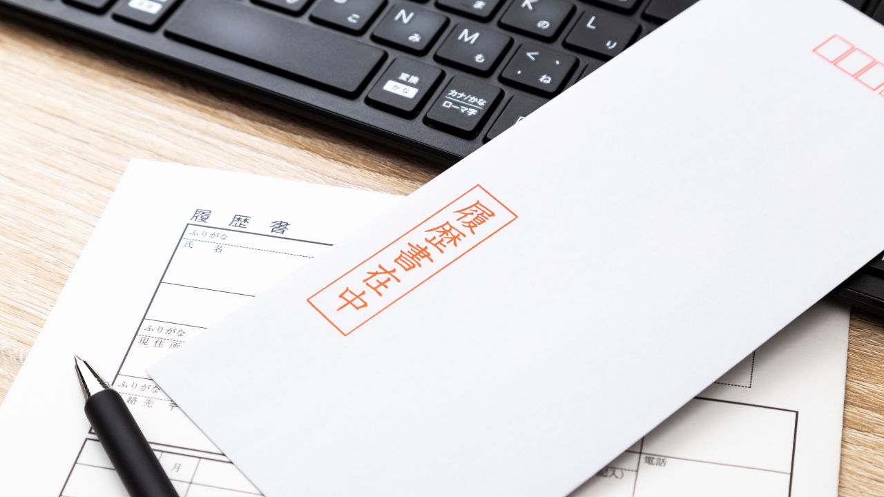 派遣の履歴書の書き方ガイド！職歴のまとめ方やアピールのコツも紹介