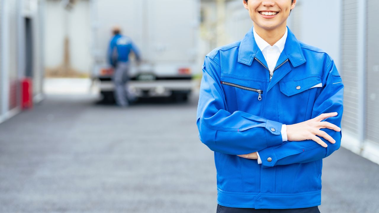派遣社員で自分らしく働ける人の特徴