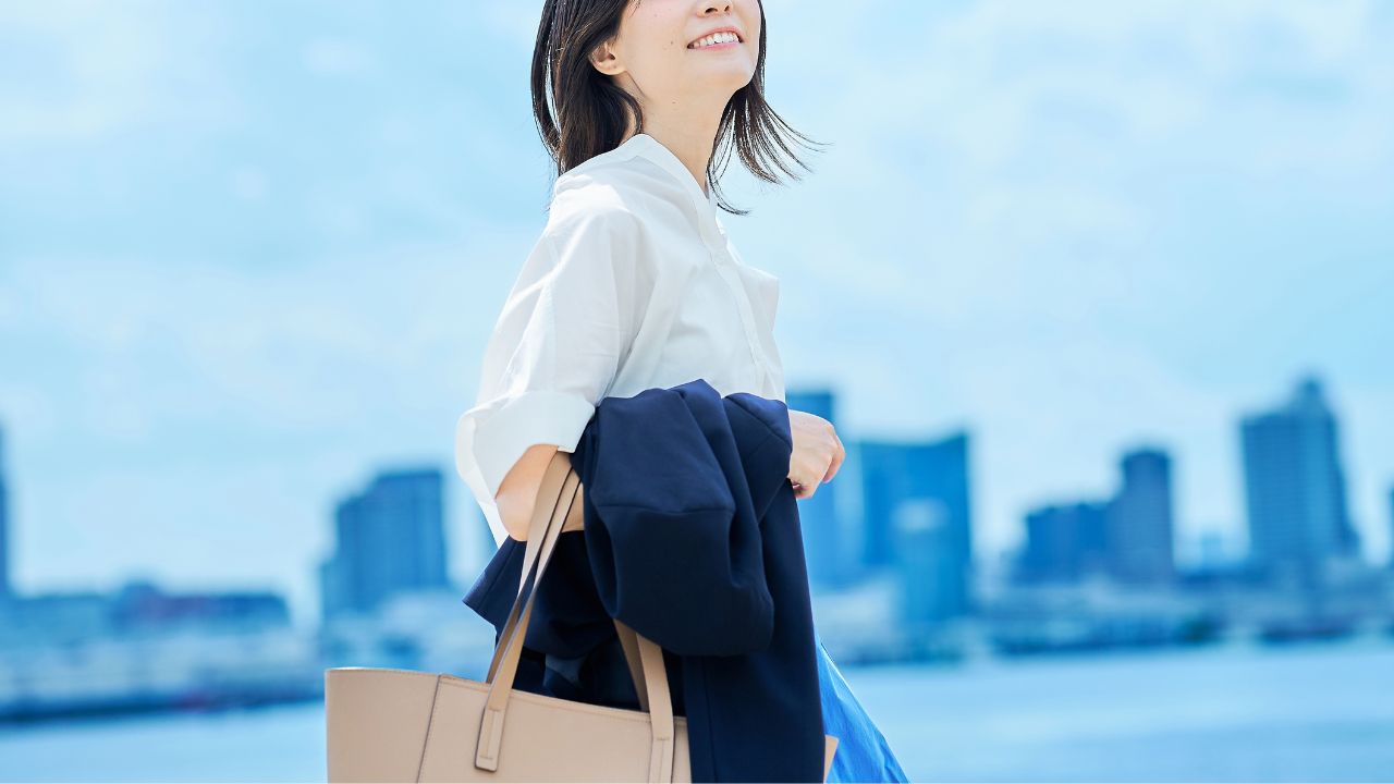 派遣社員の仕組みを知ってグロップで新しい一歩を