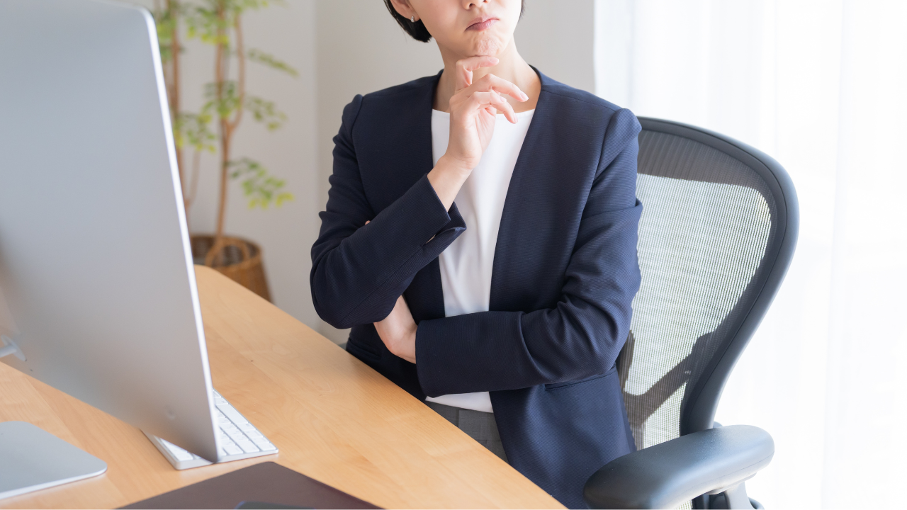 派遣社員として働く3つのデメリットと注意点