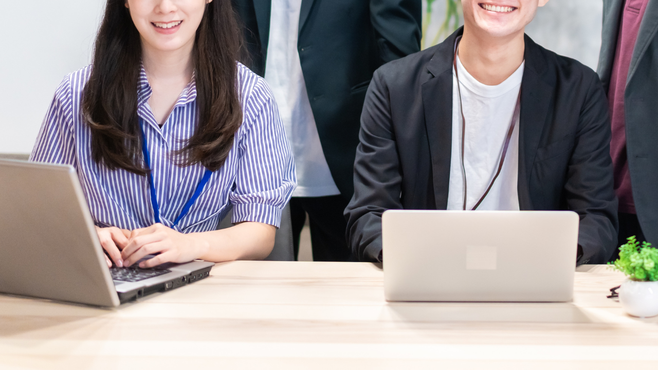 派遣社員の働き方が向いている人の特徴