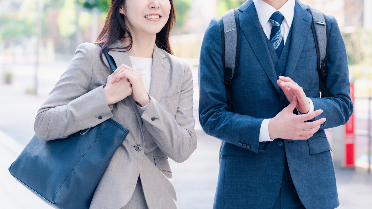派遣の職場見学とは？当日の流れや事前準備、服装のマナーを解説