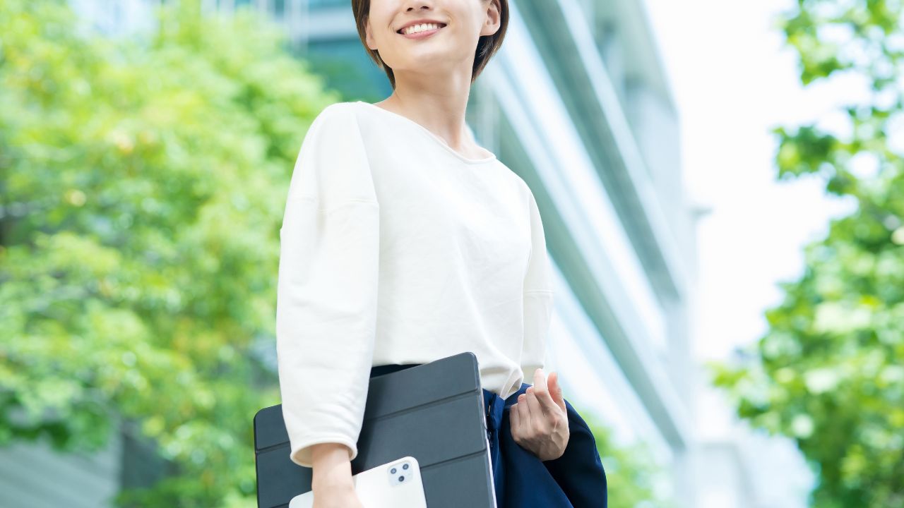派遣＆副業で新しいキャリアと収入アップを目指そう！