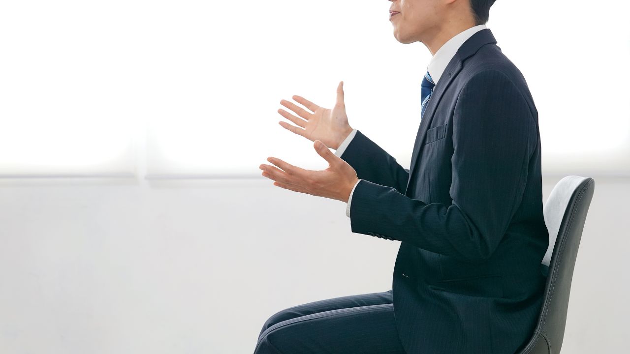 派遣の職場見学の基本的な流れ