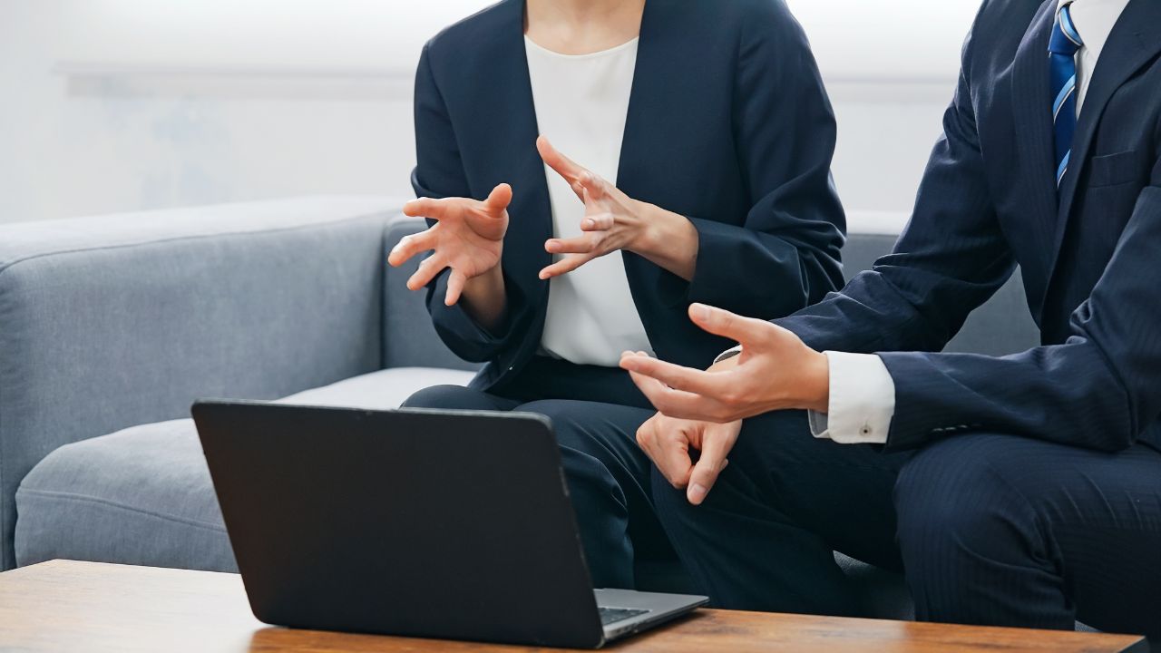 事前の準備と対策で、派遣の職場見学を成功させよう！