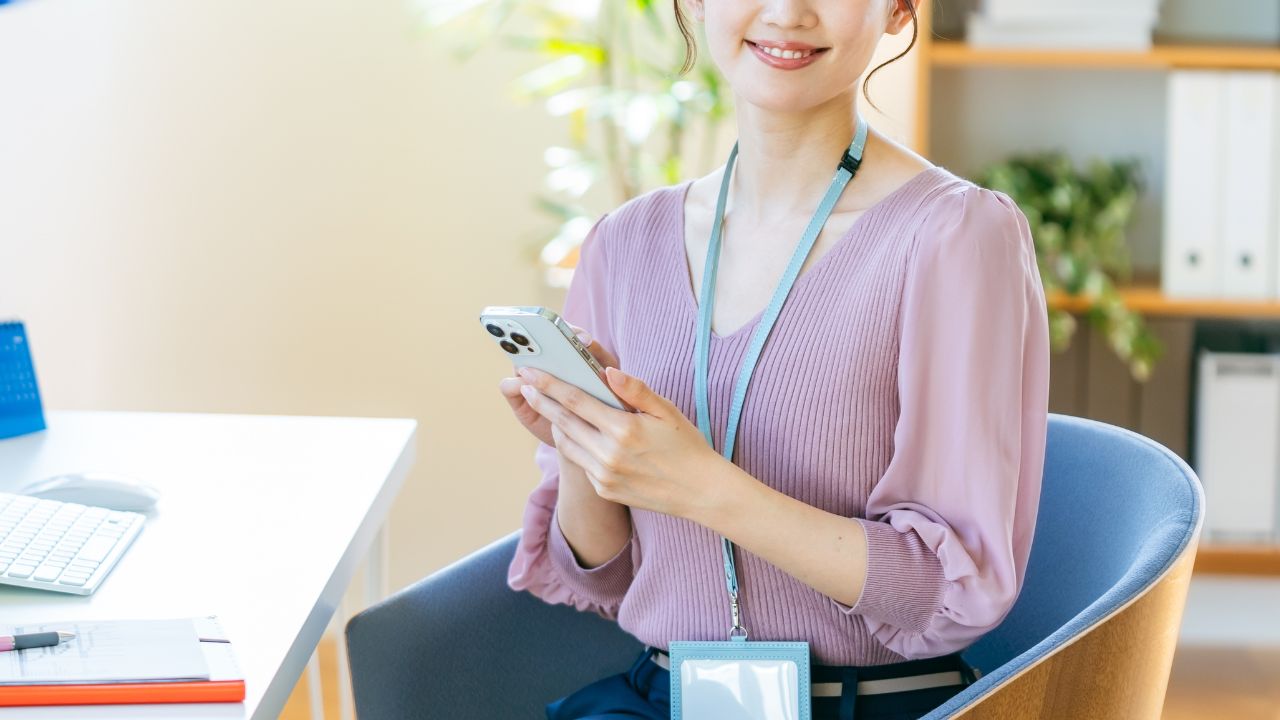派遣社員も有給休暇は取れる！取得条件と仕組み