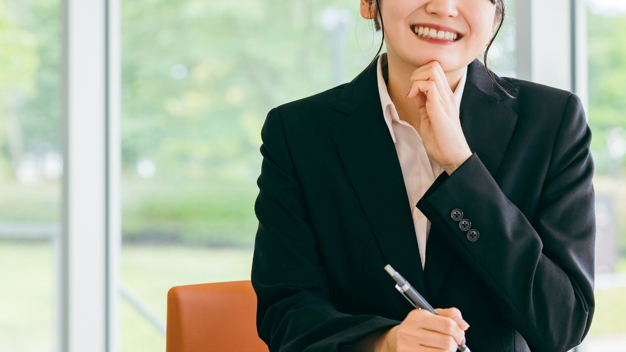 休みやすさもサポート！派遣で働くならグロップがおすすめ